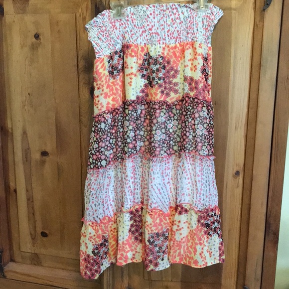 Speechless skirt for girls, XL - Picture 2 of 2